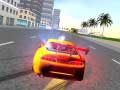 Jeu Supra Drift 2