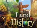 Jeu Land of History