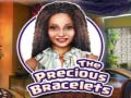 Jeu The Precious Bracelets
