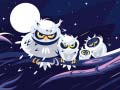 Jeu Wild Birds Match 3
