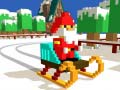 Jeu Sliding Figure