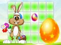 Jeu Happy Easter Memory