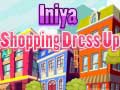 Jeu Iniya Dress Up