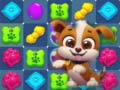Jeu Dog Puzzle Story