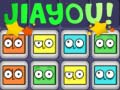 Jeu Jiayou!