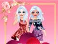 Jeu Princess Valentines Day Catfish