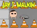 Jeu Jay’s Walkin’