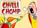 Jeu Chilli Chomp