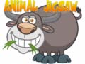 Jeu Animal Jigsaw