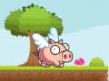 Jeu Piggy Run