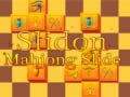 Jeu Mahjong Slide  