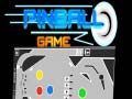 Jeu Fz Pinball