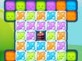 Jeu Match Blast