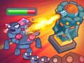 Jeu King Rugni Tower Conquest