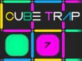 Jeu Cube Trap