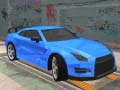 Jeu Real Drift Car