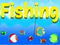Jeu Fishing