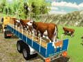 Jeu Offroad Animal Truck Transport