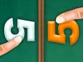 Jeu 2 Player Math