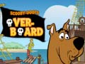 Jeu Scooby-Doo!`s Over-board