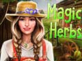 Jeu Magic Herbs