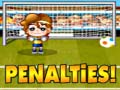 Jeu Penalties!