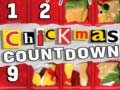Jeu Chickmas Count Down