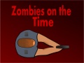 Jeu Zombies On The Times