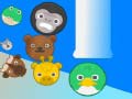 Jeu Crush Animal