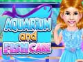 Jeu Baby Vincy Aquarim Game