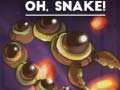 Jeu Oh, Snake!
