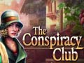 Jeu The Conspiracy Club