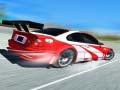 Jeu Extreme Sports Car Shift Racing