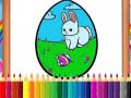Jeu Dying Easter Eggs