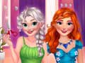 Jeu Fashionistas: Trendy Vibes