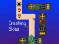 Jeu Crashing Skies
