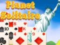 Jeu Planet Solitaire