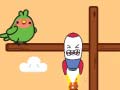 Jeu Dashing Birds