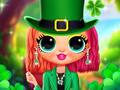 Jeu  BFF St. Patricks Day Preparation