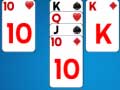 Jeu Solitaire Social