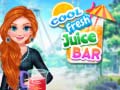 Jeu Cool Fresh Juice Bar