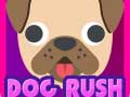Jeu Dog Rush