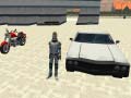 Jeu City Simulator