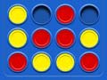 Jeu Ultimate Connect 4