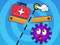 Jeu Rescue Disease
