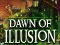 Jeu Dawn of Illusion