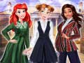 Jeu Back To School: Princess Preppy Style