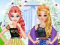 Jeu Princess Wedding Style and Royal Style