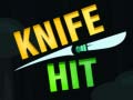Jeu Knife Hit 