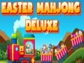 Jeu Easter mahjong deluxe